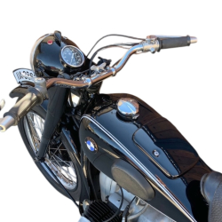 Lampa przednia EAS170 Przełącznik świateł PRAWA strona  BMW R12 R51 R71